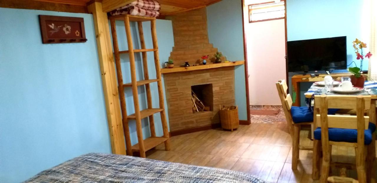 فيسكوندي دي ماوا Pousada Lilaceas المظهر الخارجي الصورة