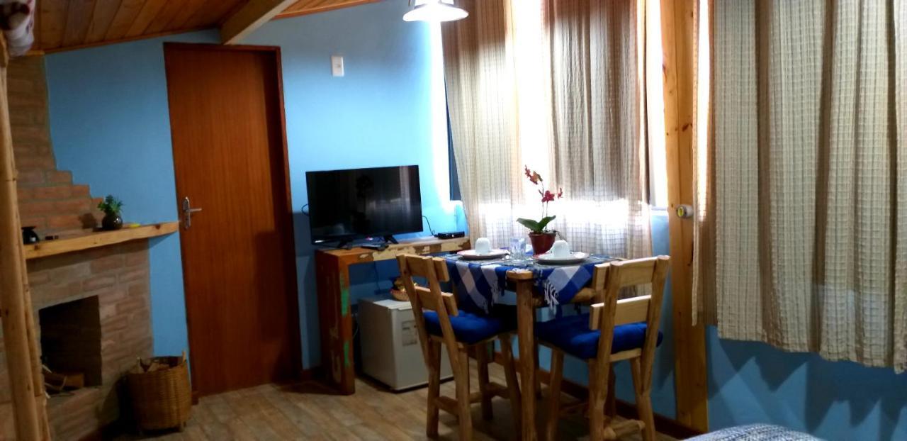 فيسكوندي دي ماوا Pousada Lilaceas المظهر الخارجي الصورة